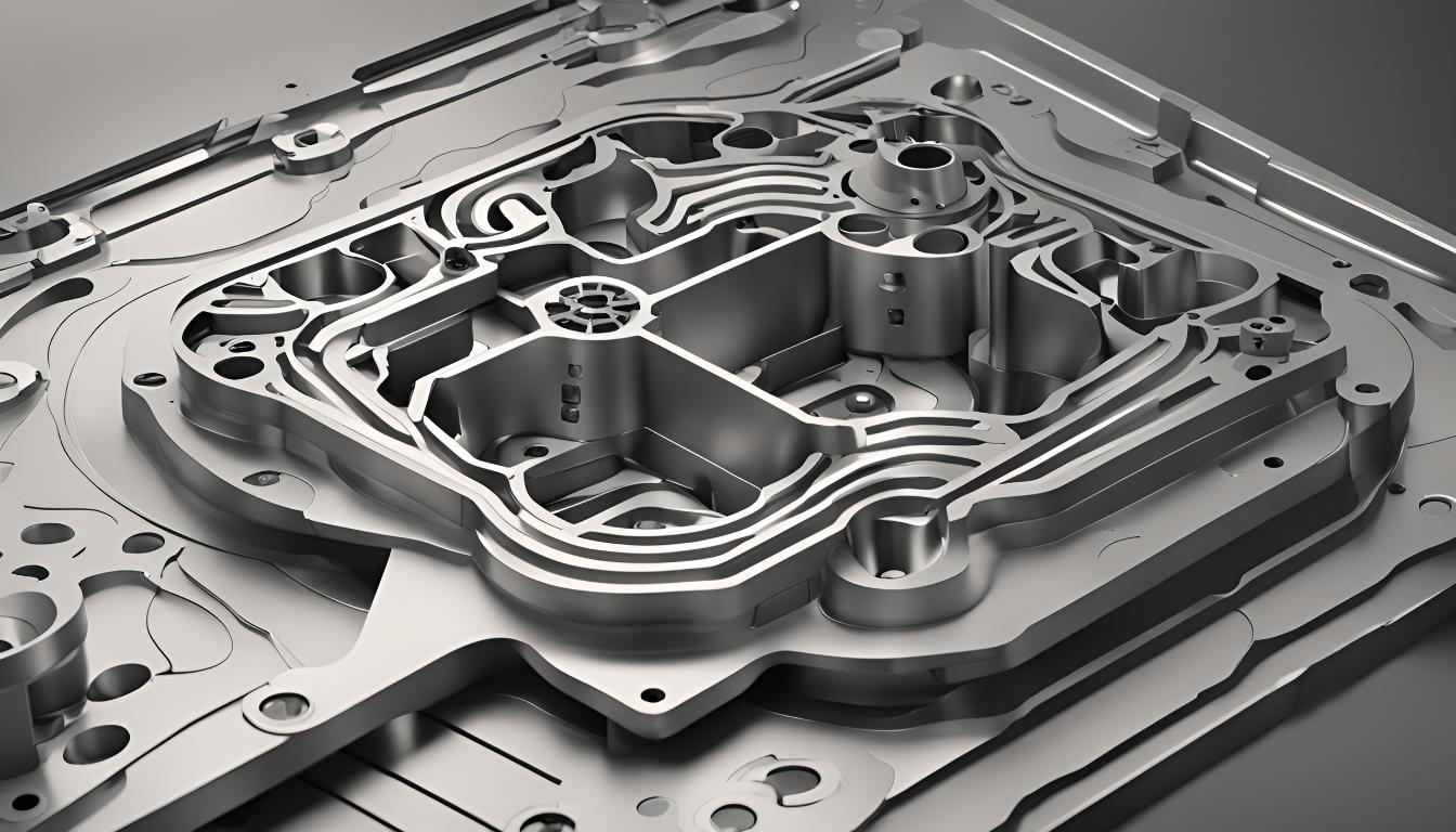 CNC Machining