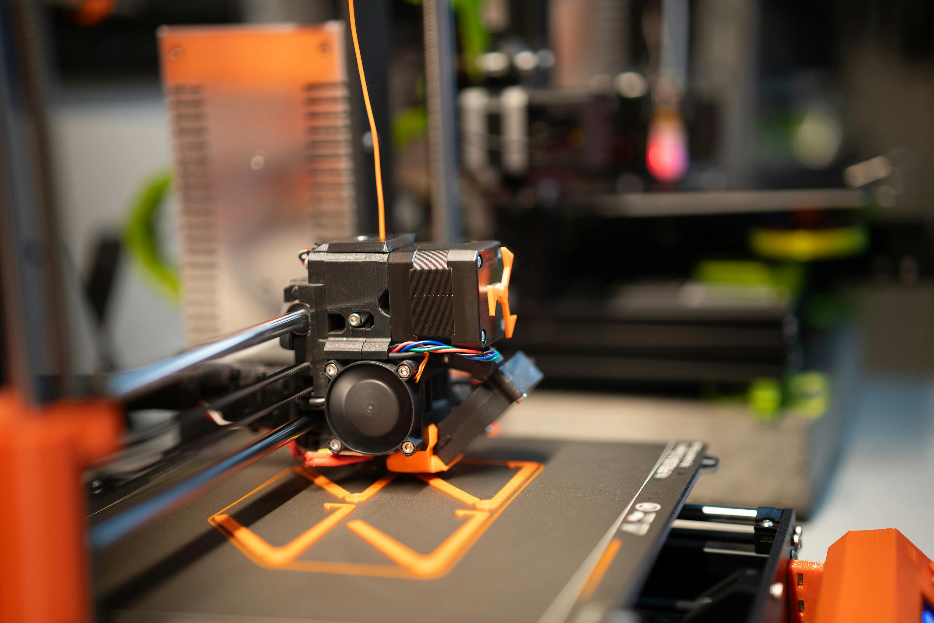 SLA Technology