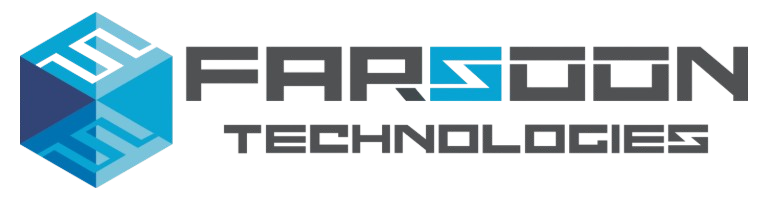 Farsoon Logo