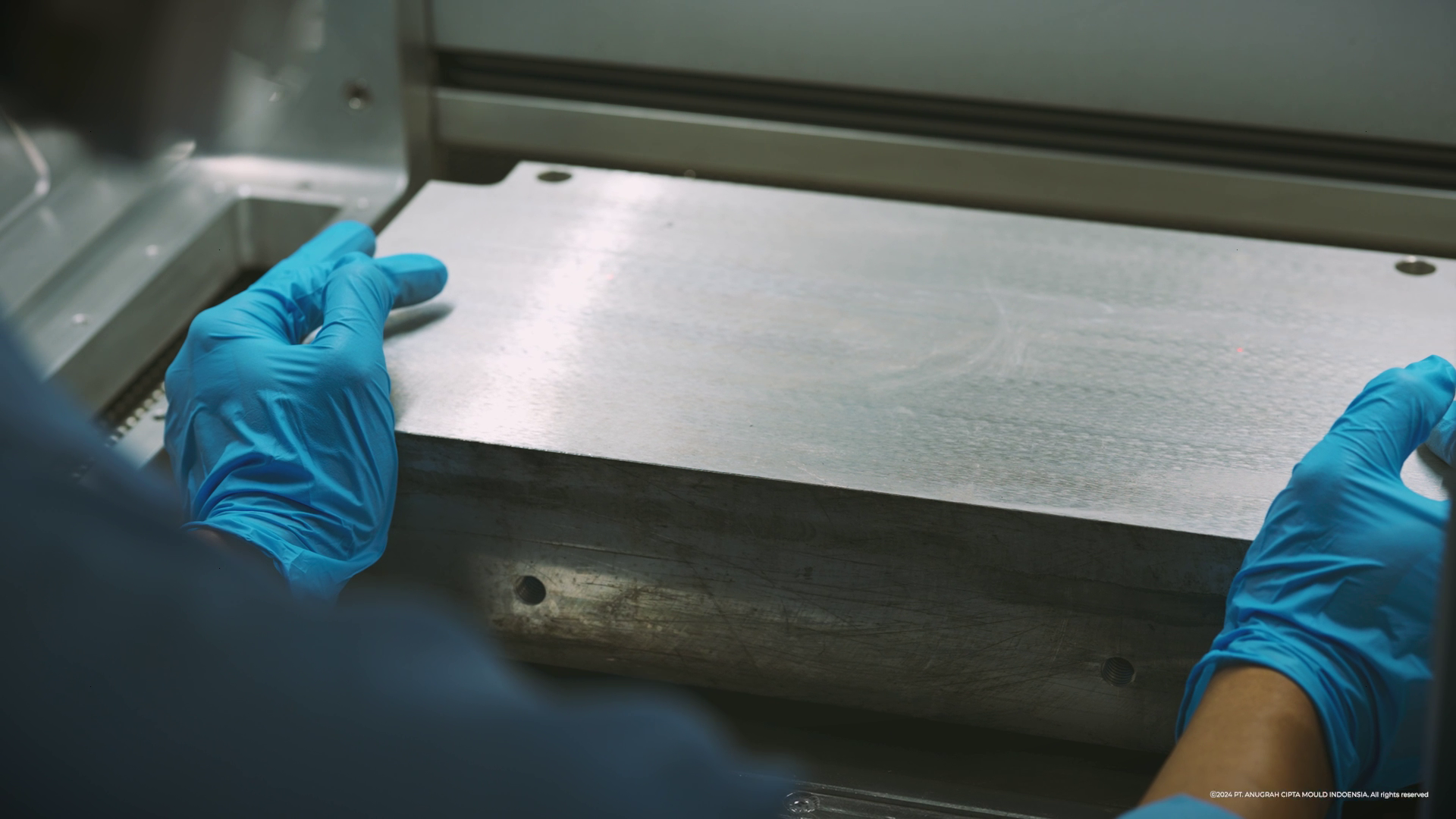 Advanced Manufacturing