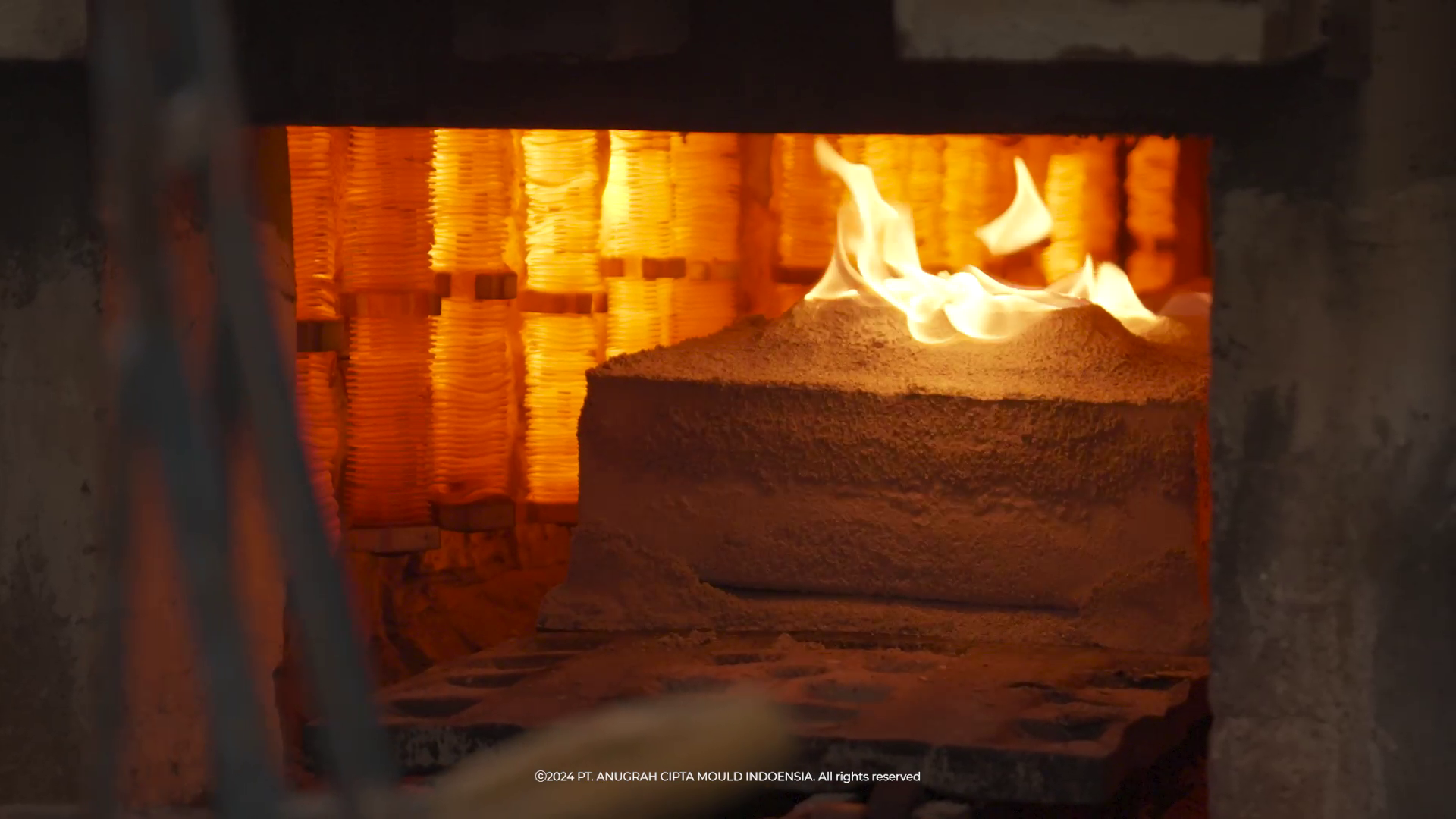 Casting Mold