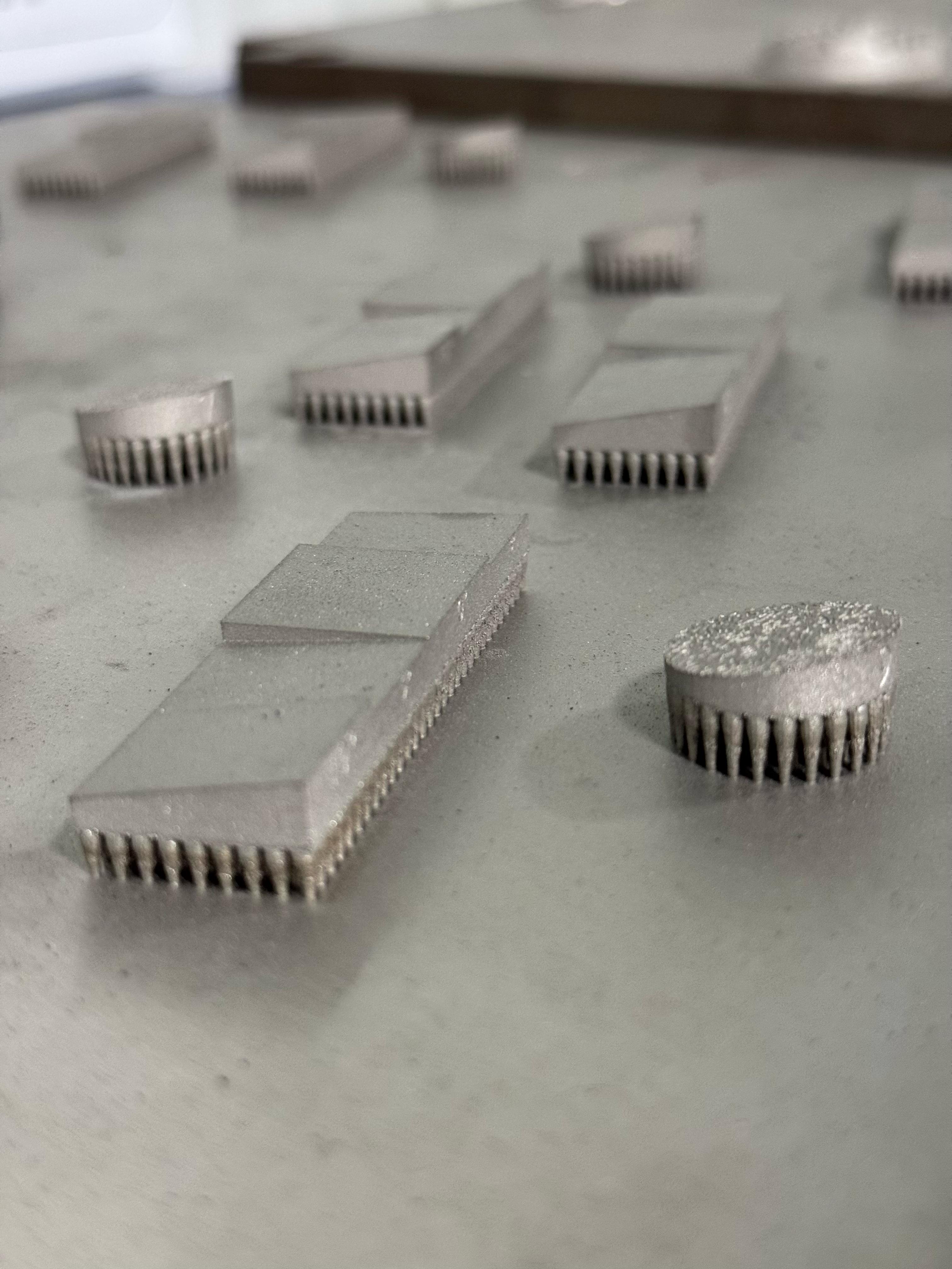 Industrial Application